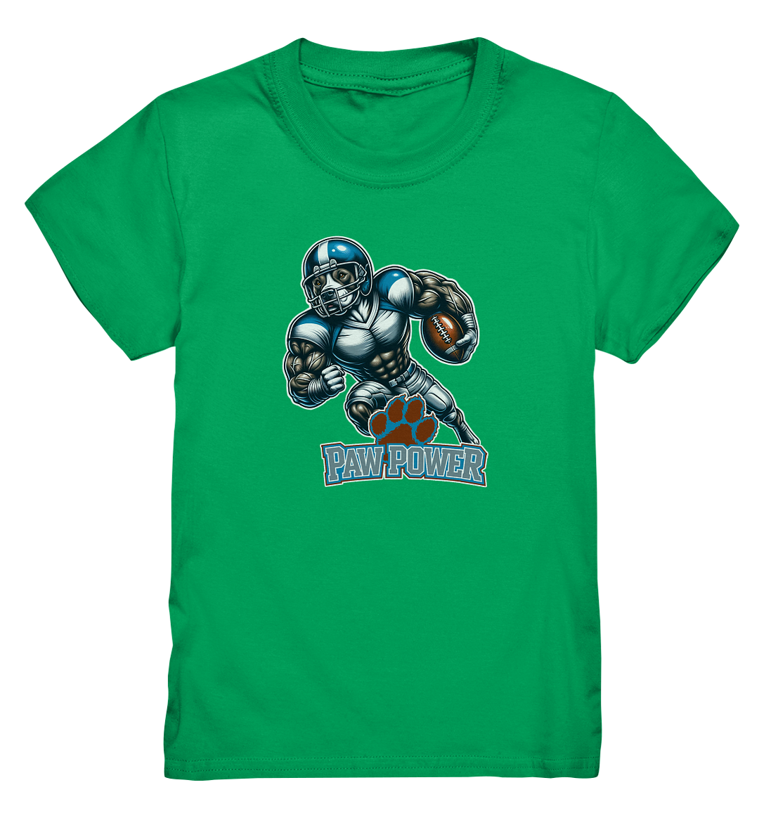 Paw Power - Kids Premium Shirt