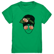 Lady Balls - Kids Premium Shirt