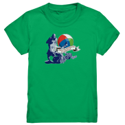 Calcio Storico - Kids Premium T-Shirt