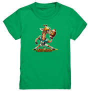 Giraffe - Kids Premium Shirt
