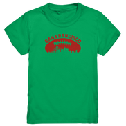 San Francisco - Kids Premium Shirt