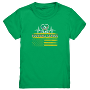 Flag Football League - Kids Premium Shirt