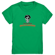 California Buccaneers - Kids Premium Shirt