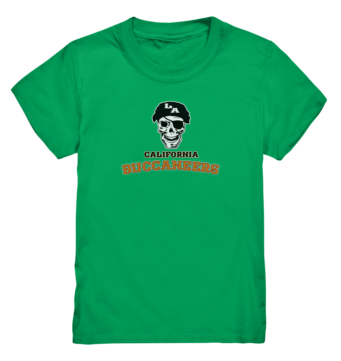 California Buccaneers - Kids Premium Shirt