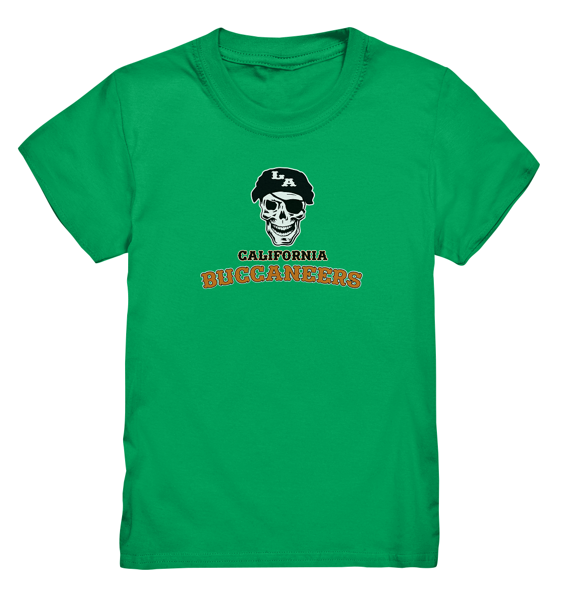 California Buccaneers - Kids Premium Shirt