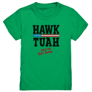 Hawk Tuah - Kids Premium Shirt