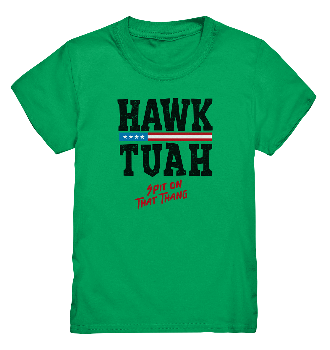 Hawk Tuah - Kids Premium Shirt