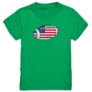 USA Football - Kids Premium Shirt