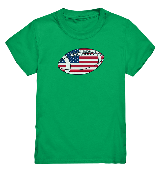 USA Football - Kids Premium Shirt