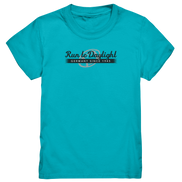 Run to Daylight - Kids Premium Shirt