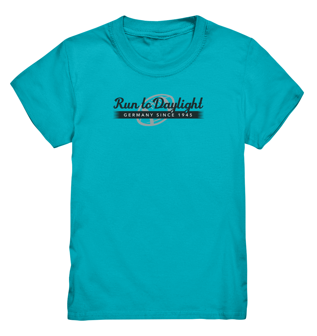 Run to Daylight - Kids Premium Shirt