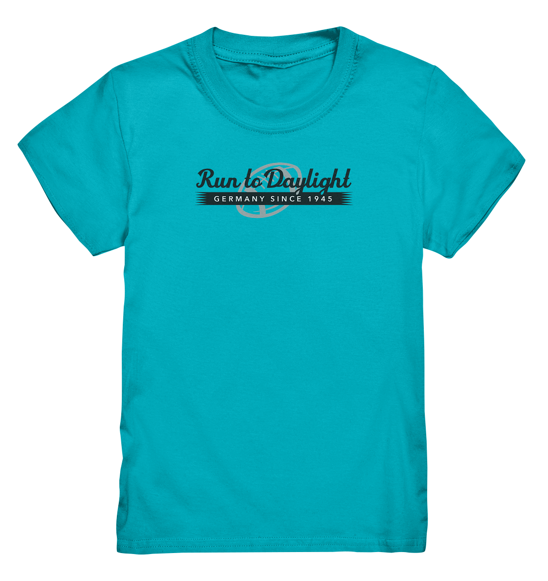 Run to Daylight - Kids Premium Shirt