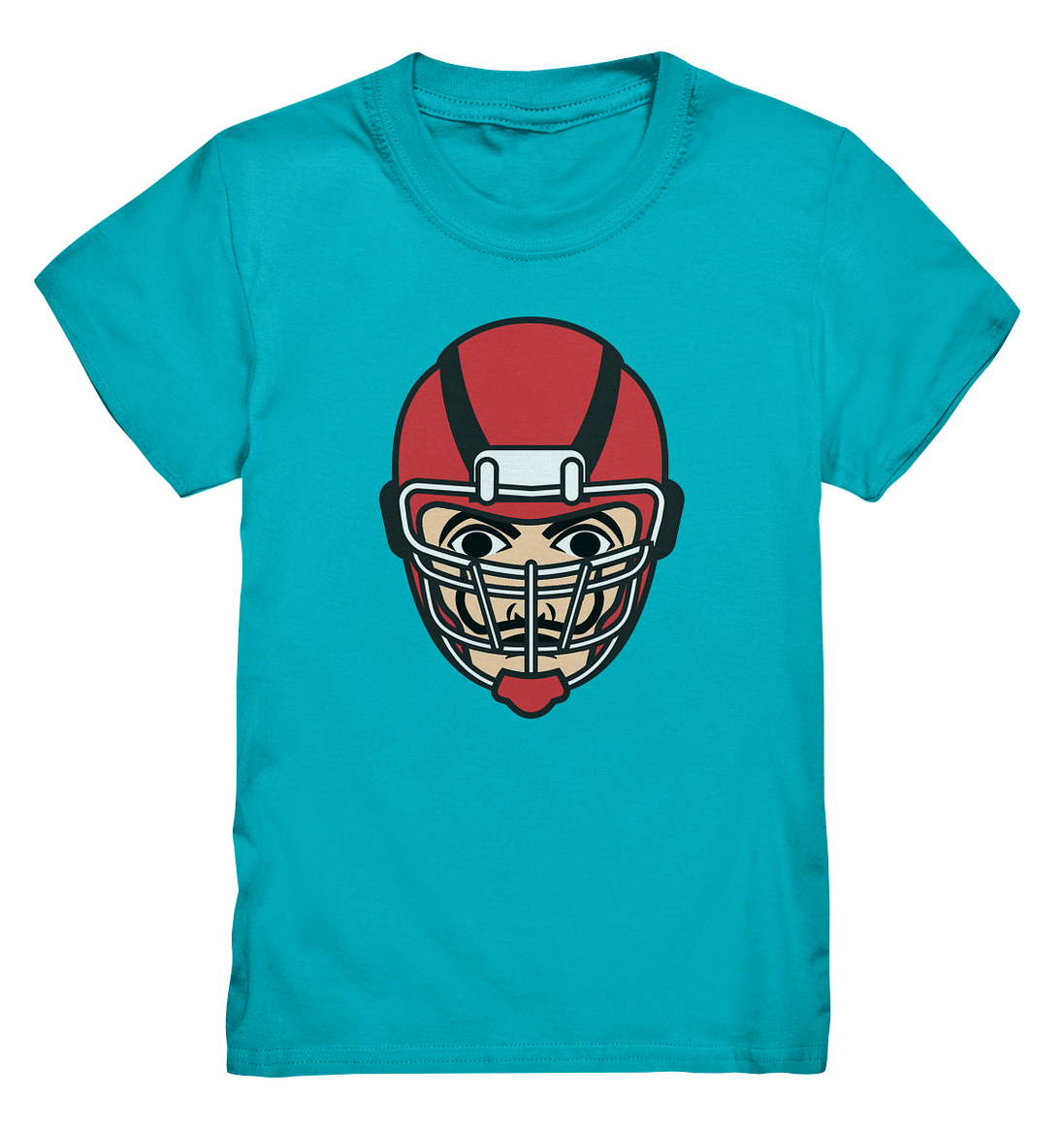 Mascarilla - Kids Premium Shirt