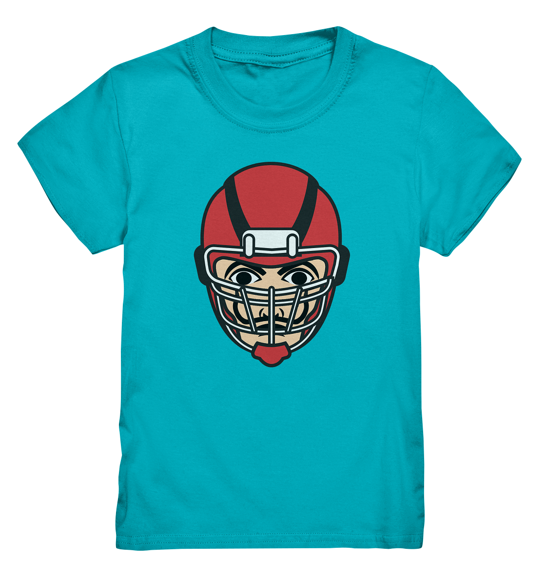 Mascarilla - Kids Premium Shirt