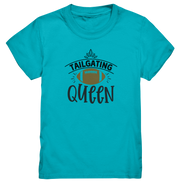 Tailgating Queen - Kids Premium Shirt