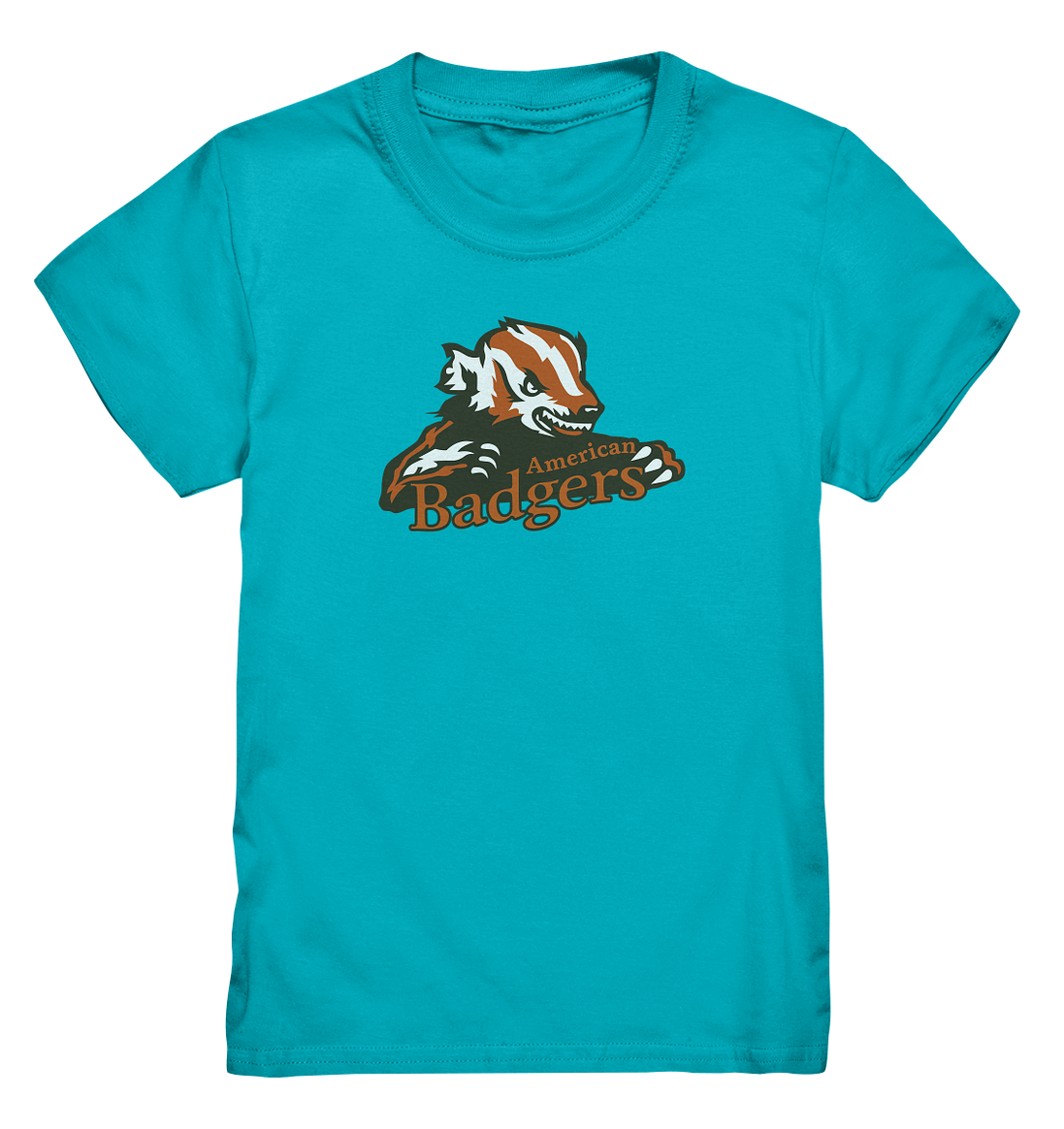 Milwaukee Badgers - Kids Premium Shirt