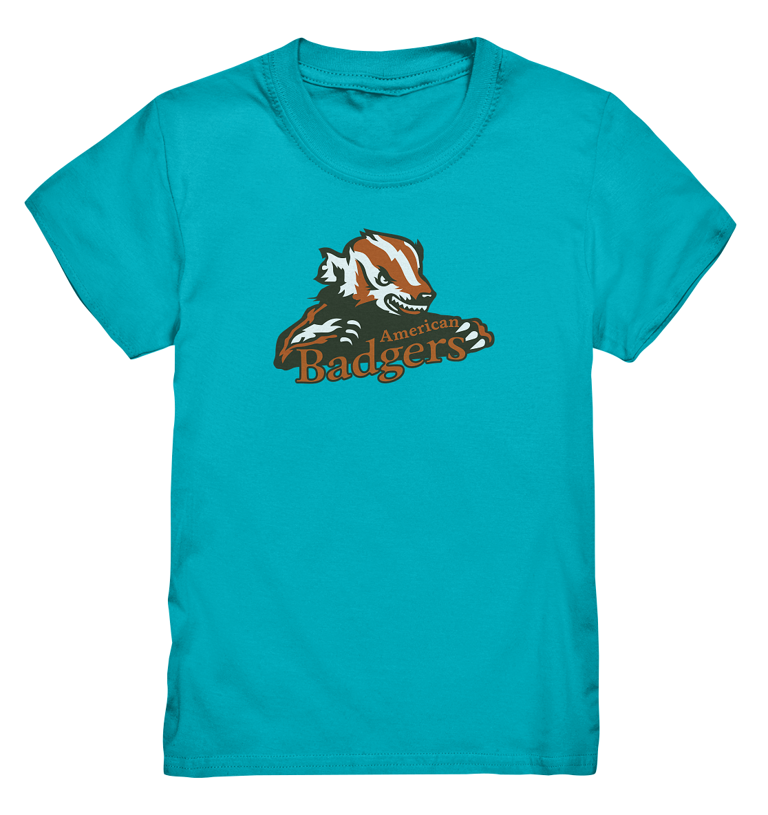 Milwaukee Badgers - Kids Premium Shirt