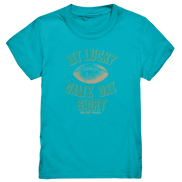 My Lucky Game Day Shirt - Kids Premium Shirt