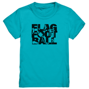 Flag Football - Kids Premium Shirt