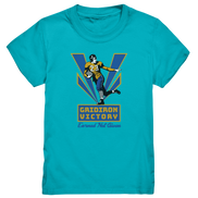 Gridiron Victory - Kids Premium Shirt