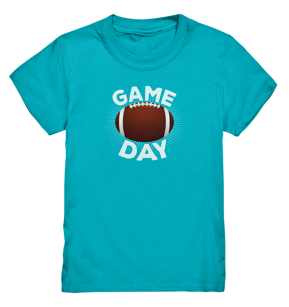 Game Day - Kids Premium Shirt