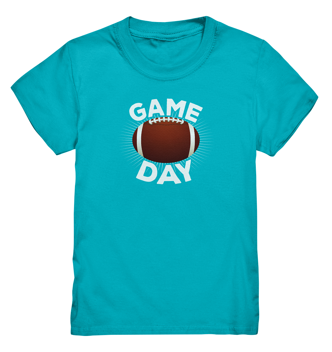 Game Day - Kids Premium Shirt