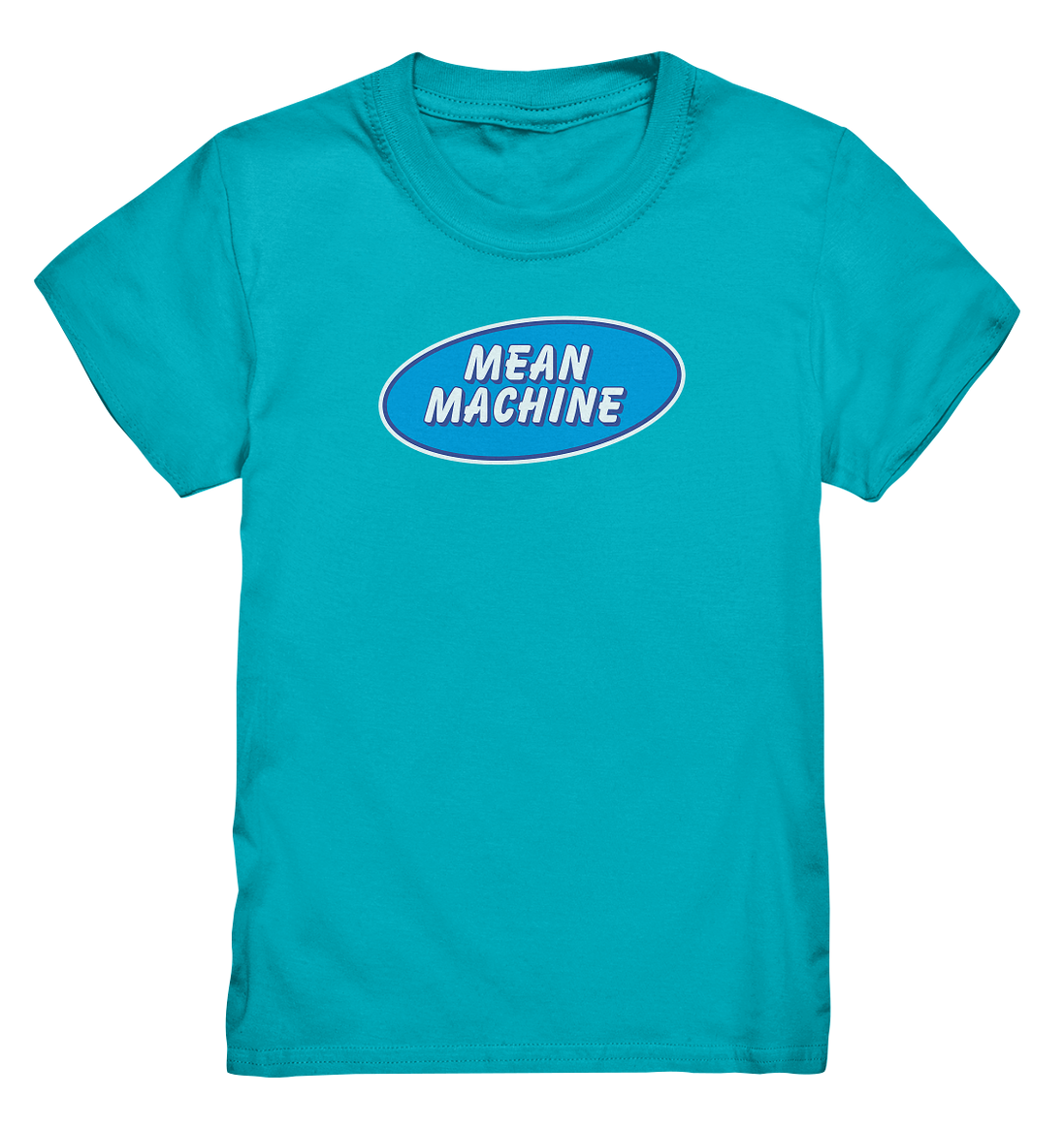 Fürth Mean Machine - Kids Premium Shirt