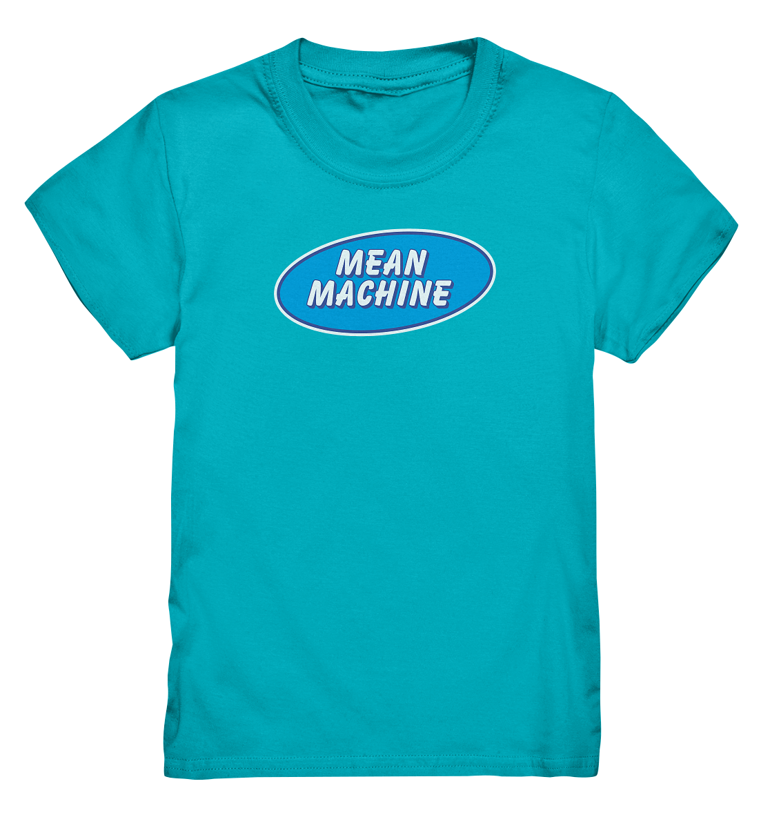 Fürth Mean Machine - Kids Premium Shirt