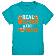 Real Women - Kids Premium Shirt