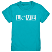 Love III - Kids Premium Shirt