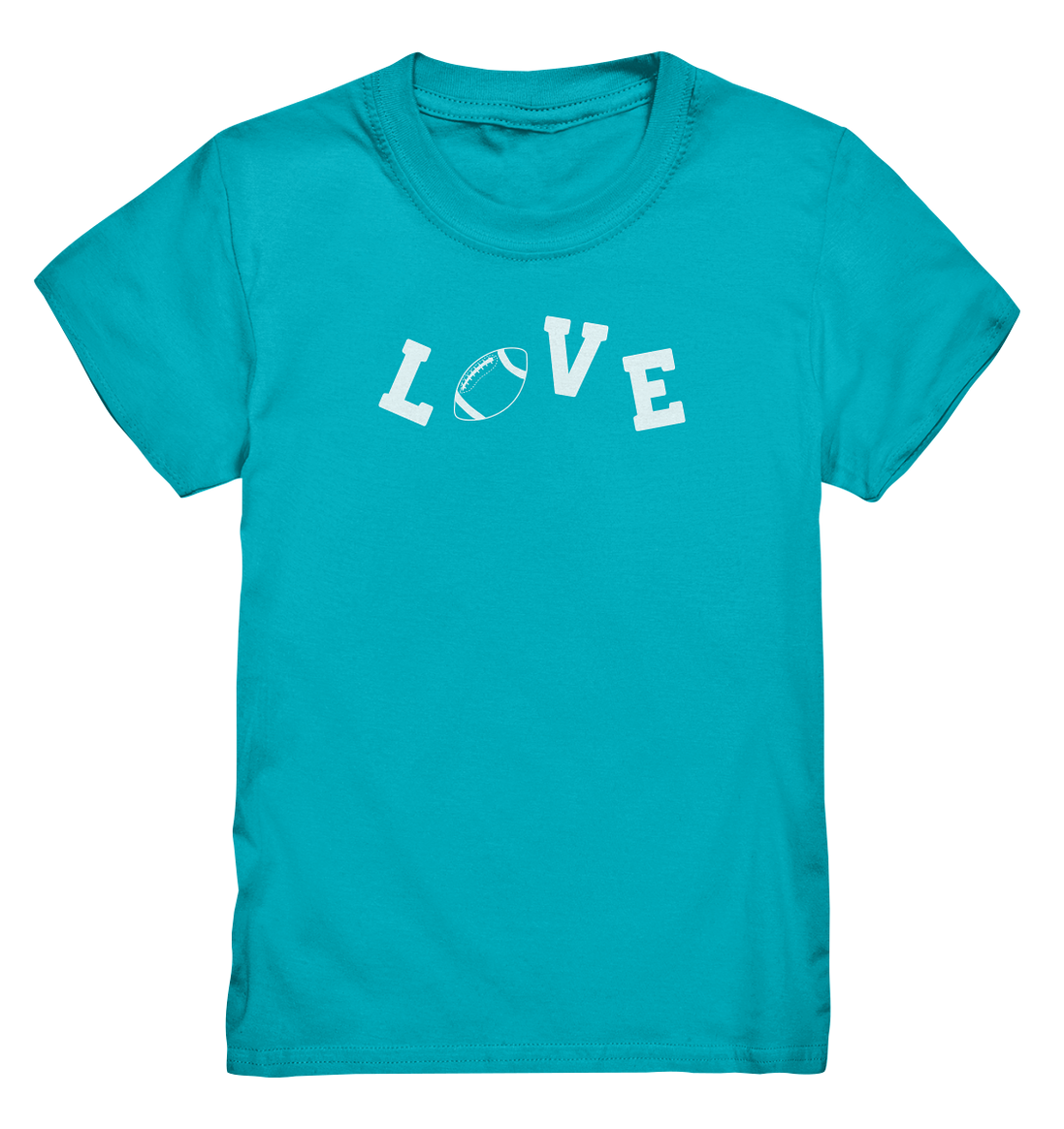 LOVE - Kids Premium Shirt