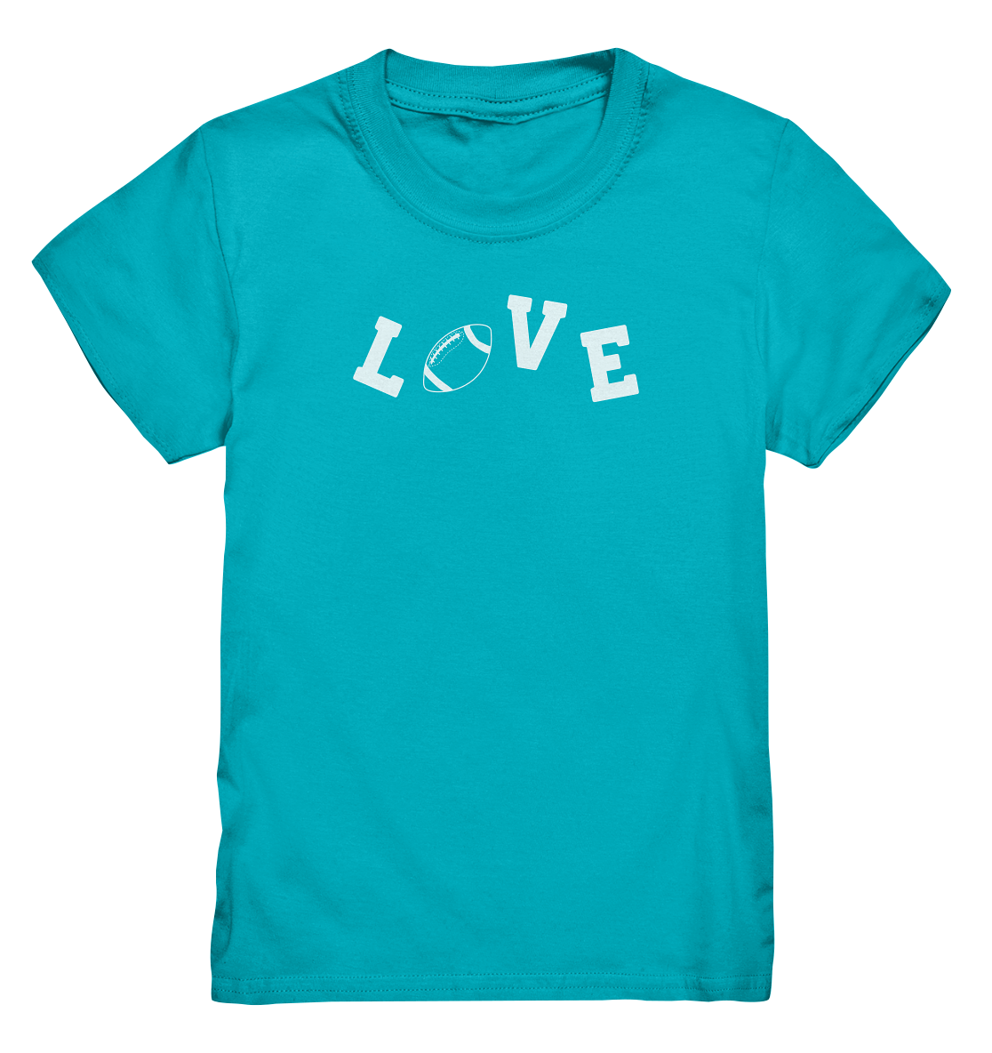 LOVE - Kids Premium Shirt