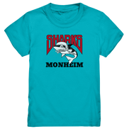 Monheim Sharks - Kids Premium Shirt