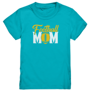 Football MOM - Kids Premium Shirt