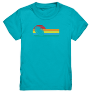 Rainbow Color Ball - Kids Premium Shirt