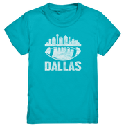 Dallas - Kids Premium Shirt