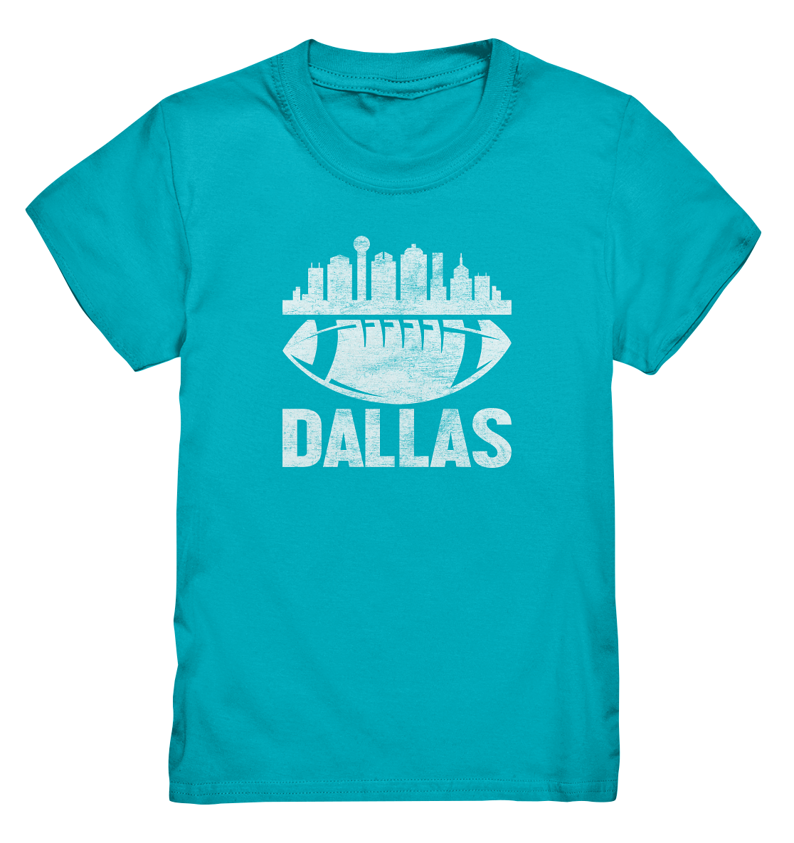 Dallas - Kids Premium Shirt