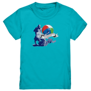 Calcio Storico - Kids Premium T-Shirt