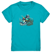 Dolphin - Kids Premium Shirt