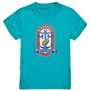 Minnesota Marines - Kids Premium Shirt