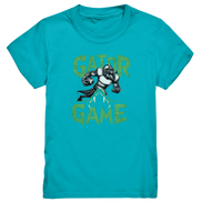 Gator Game - Kids Premium Shirt
