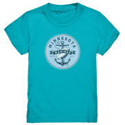 Minnesota Marines II - Kids Premium Shirt