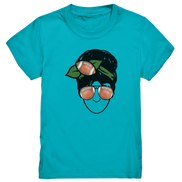 Lady Balls - Kids Premium Shirt