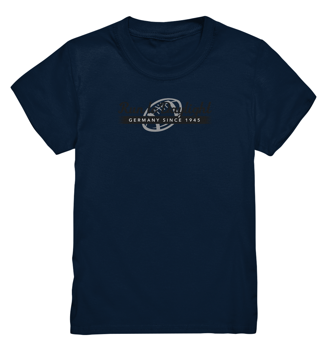 Run to Daylight - Kids Premium Shirt