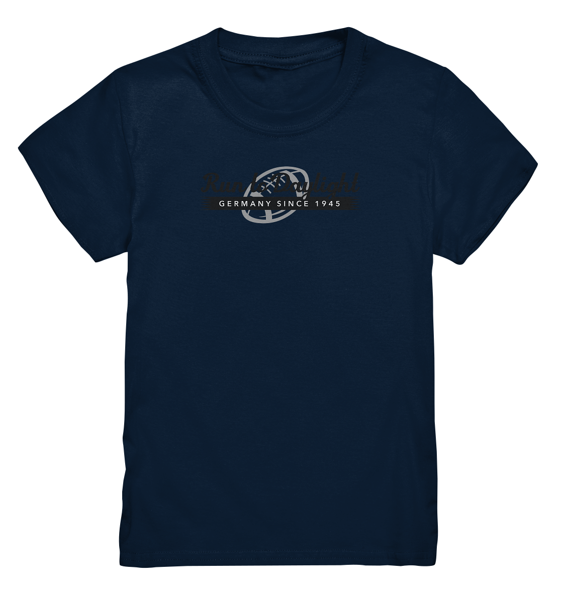 Run to Daylight - Kids Premium Shirt