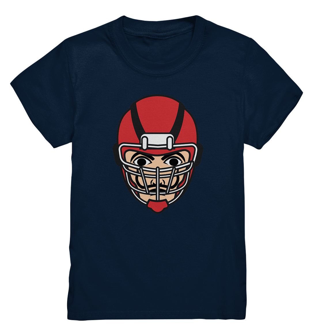 Mascarilla - Kids Premium Shirt