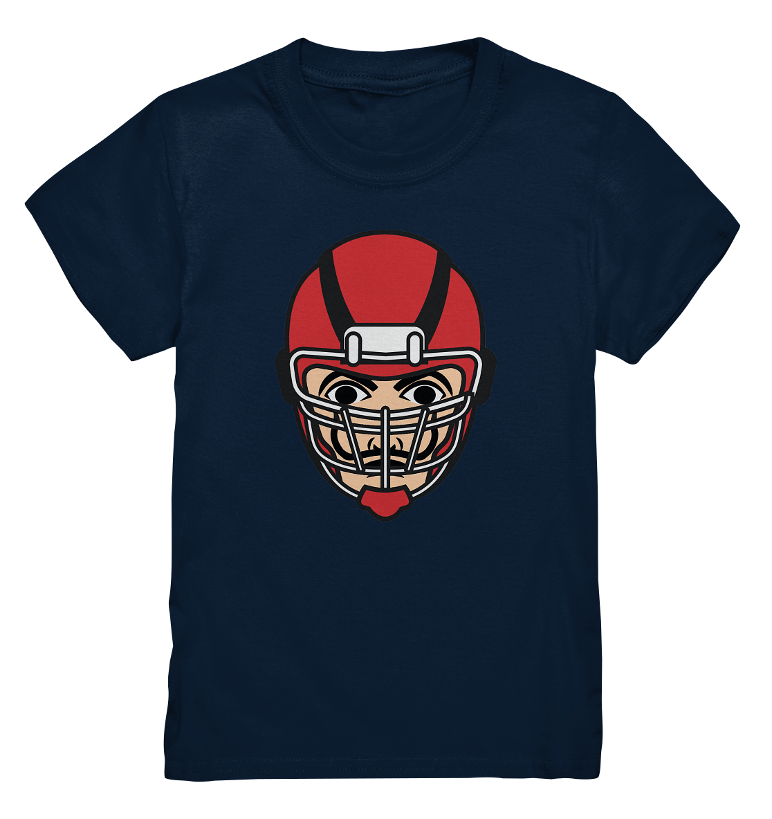 Mascarilla - Kids Premium Shirt