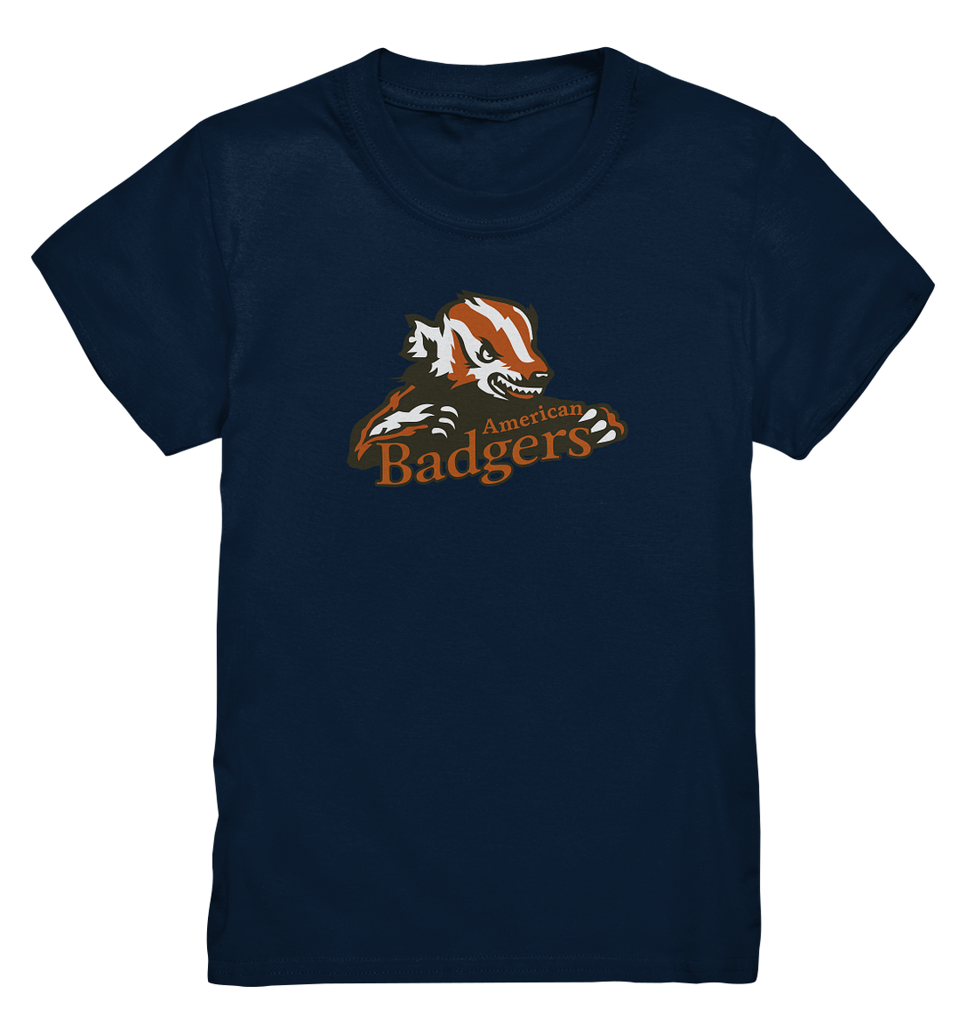 Milwaukee Badgers - Kids Premium Shirt