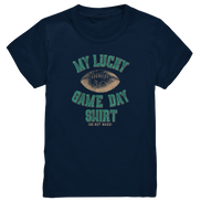 My Lucky Game Day Shirt - Kids Premium Shirt