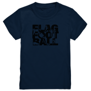 Flag Football - Kids Premium Shirt